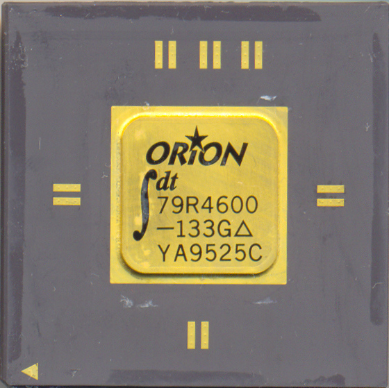 Idt Orion 4600