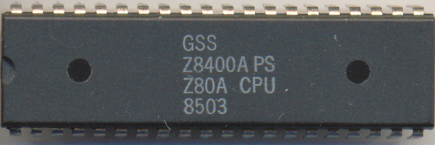 GSS Z8400A (Goldstar)