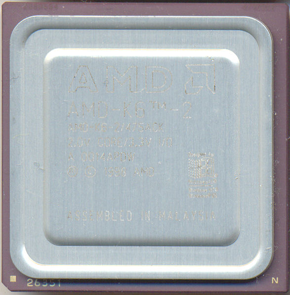 AMD K6-2/475ACK