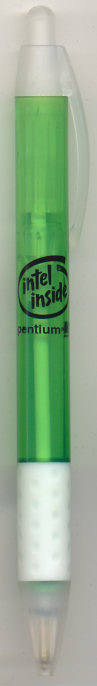 Pen Intel Pentium III