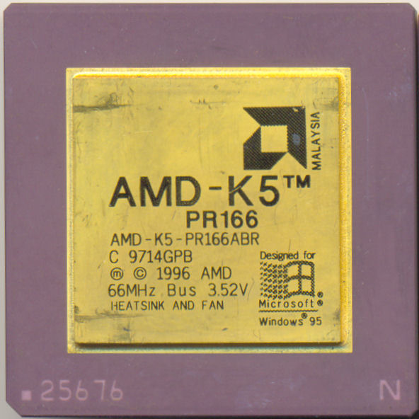 amd K5-PR166ABR