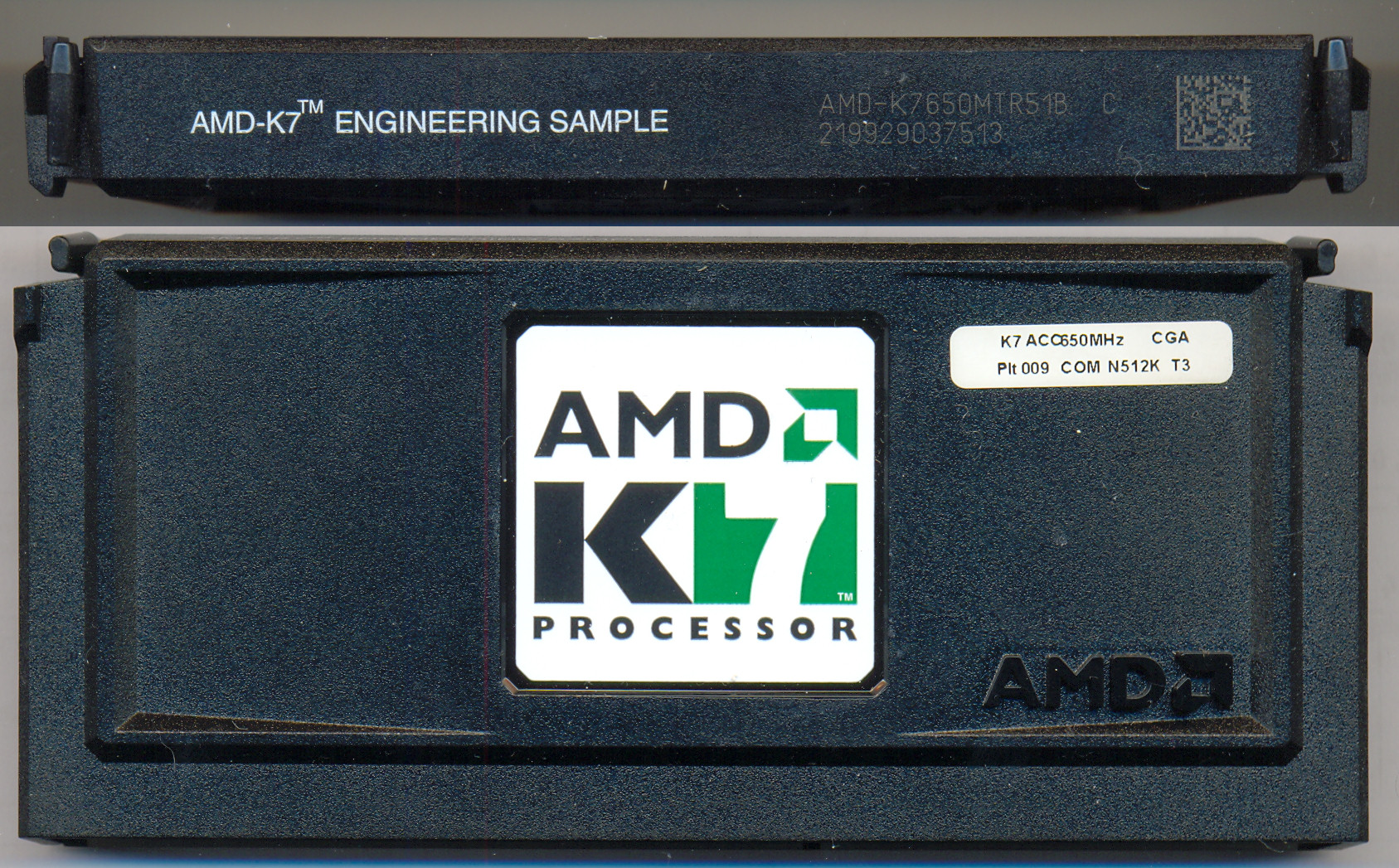 AMD K7650MTR51B ES
