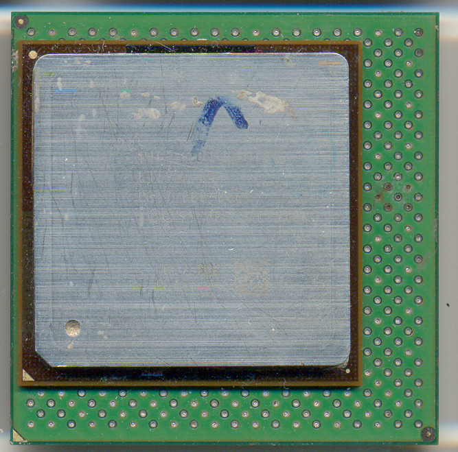 Intel Pentium 4 80528PC1XG0K QT69ES ES