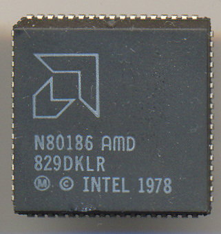 AMD N80186