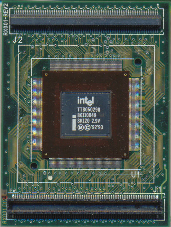 Intel TT8050290 SK120