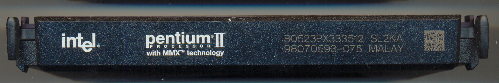 Intel 80523PX333512 SL2KA