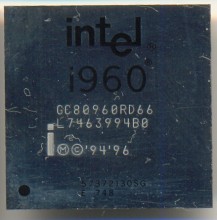 Intel GC80960RD66