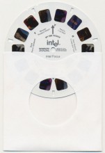 Intel viewmaster reel