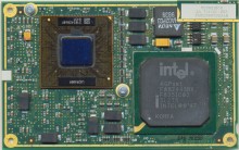 Intel PII Mobile 266