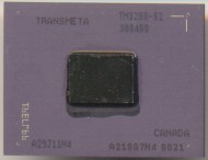 Transmeta TM3200-02