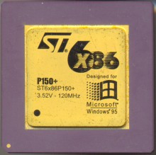 ST 6x86 P150+