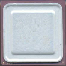 AMD K6-2/366AFR