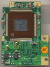 Intel TT80503300 SL34N