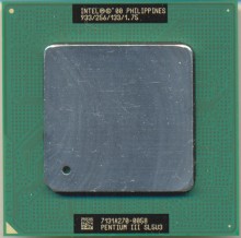Intel PIII 933/256/133/175 SL5U3