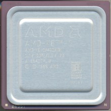 AMD K6-2/433ADK