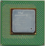 Intel Pentium 4 1.3GHZ/256/400/1.7V SL5FW