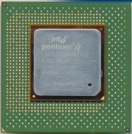 Intel Pentium 4 1.4GH/256/400/1.7V SL4SC