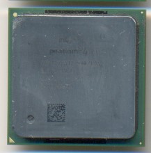 Intel Pentium 4 2.2GHZ/512/400/1.5V SL5YS