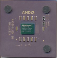 AMD D650AST1B