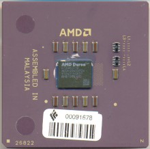 AMD D750AUT1B