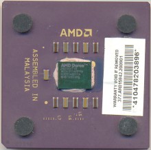 AMD D800AUT1B AKCA