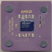 AMD Athlon A1000AMT3B AJFA