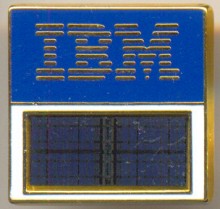 IBM Pin 16 Mega