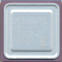 AMD K6/300ADZ