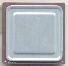 AMD K6-2/300ANZ-66