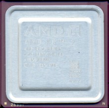 AMD K6-2/300AFR