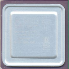 AMD K6-3/333AFK