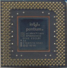 Intel BP80503233 Q140 ES