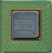 Intel Pentium 4 80528PC1.3G0K QAQ3ES
