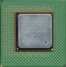 Intel P4 80528PC1.5G0K QAQ1ES