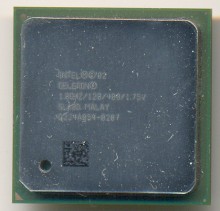 Intel Celeron 1.8GHZ/128/400/1.75V SL68D