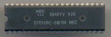 NEC D70108C-8 NEC USA