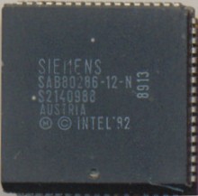Siemens SAB80286-12-N