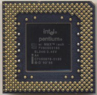 Intel FV80503150 SL246