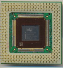 Intel TT80503150 SL22G