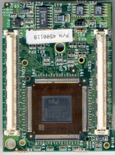 Intel TT80503166 SL26R