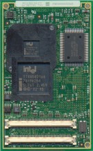 Intel TT80503166 SL26T