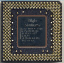 Intel FV80503200 SL2Z8