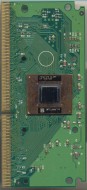 Intel PIII KP 450/128 SL3PF slot 1