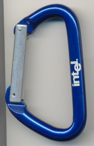 Intel biner