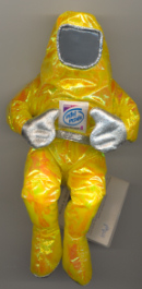 Intel bunnyman yellow
