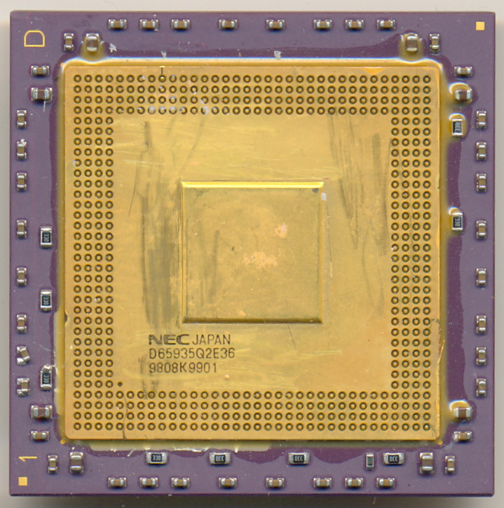 NEC D65935Q2E36