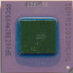 PPC IBM PPC604e2BE200dE