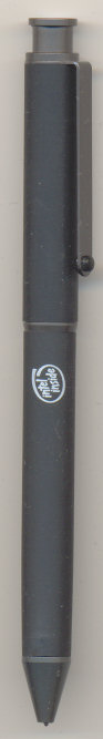 Intel Pen "Intel Inside"