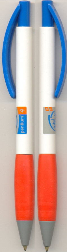 Pen Pentium 4