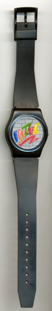 Watch Intel